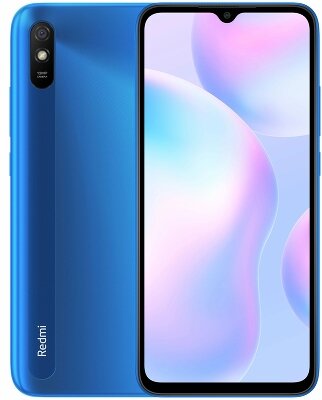 Смартфон Xiaomi