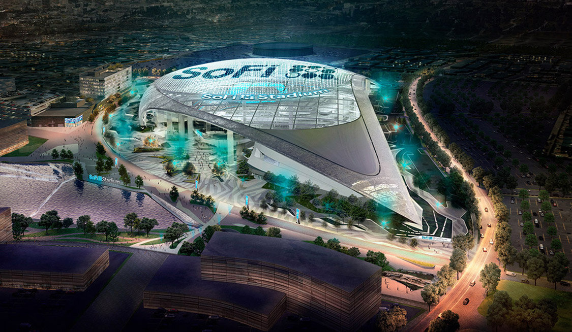 Фото: https://cemcosteel.com/project/sofi-stadium/