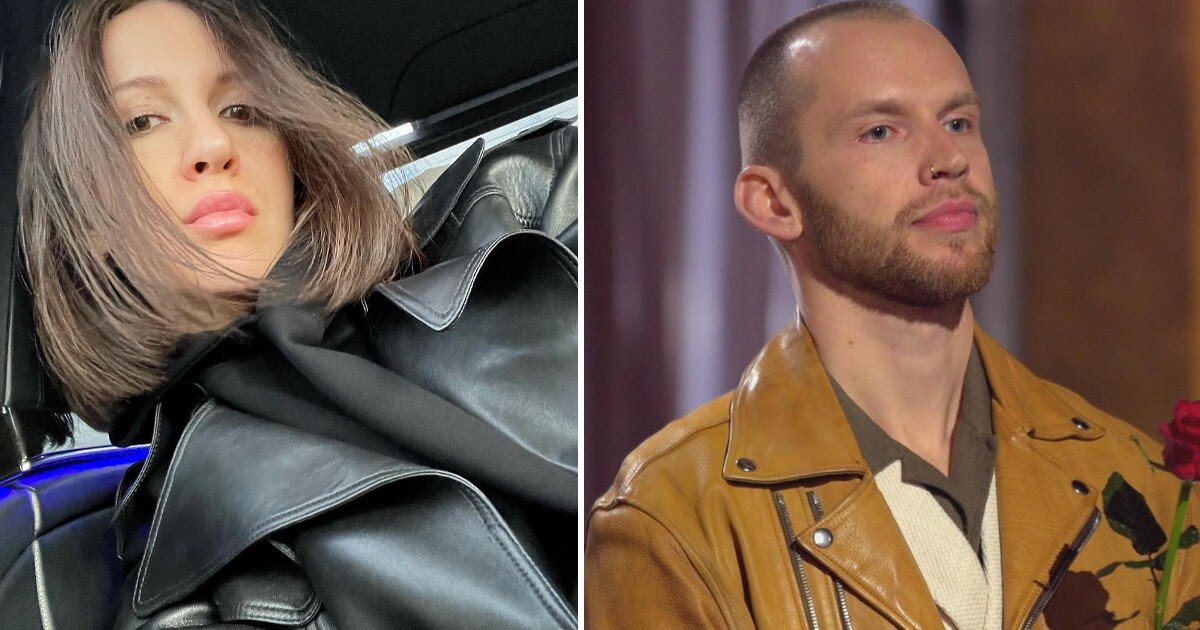 Фото: instagram / matilda.shnurova; кадр шоу «Холостяк»