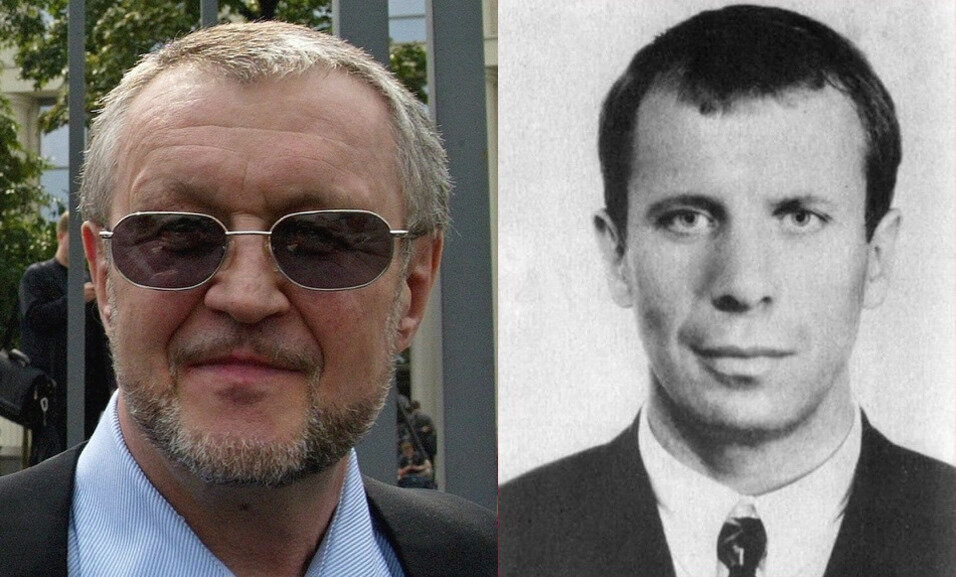 Тимофеев, Сергей Иванович — Википедия