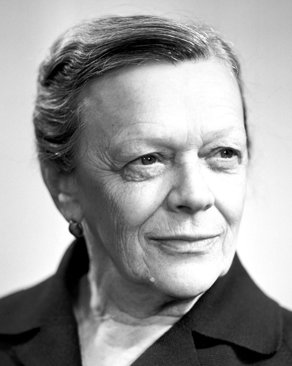 Татьяна Пельтцер 