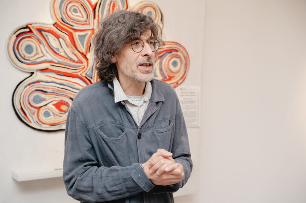 Алексей Шульгин. Источник: архив пресс-службы