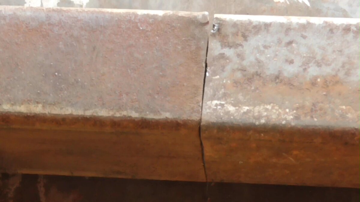 Встык или с зазором? Несколько полезных советов самоучкам в сварке, как ...