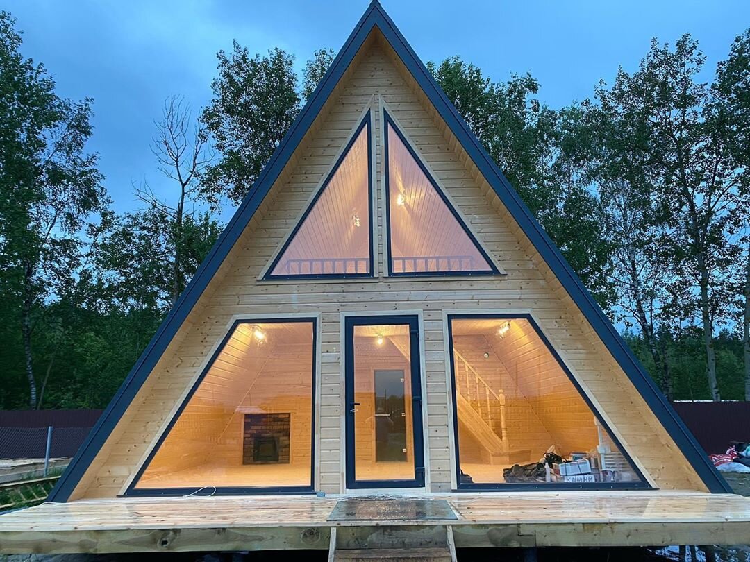 Такой вариант имеет стоимость от 1,5 млн. руб.