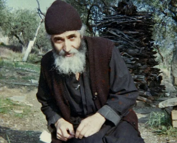 Читайте книги преподобного Паисия Святогорца (1924-1994)