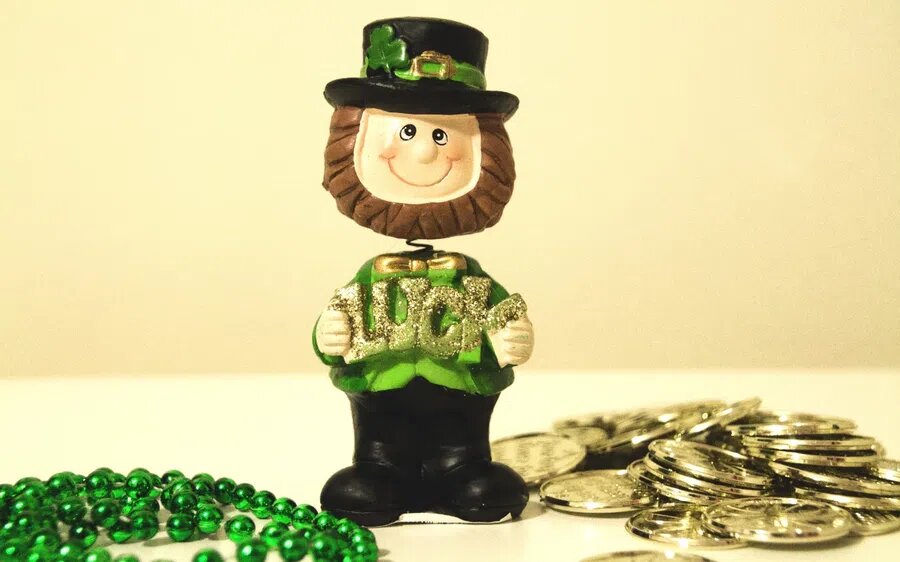 День святого Патрика является любимым праздником для многих людей. Фото: Pxfuel.com