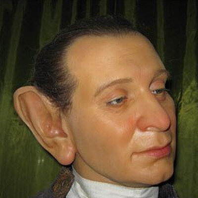    Ричард Стоун 