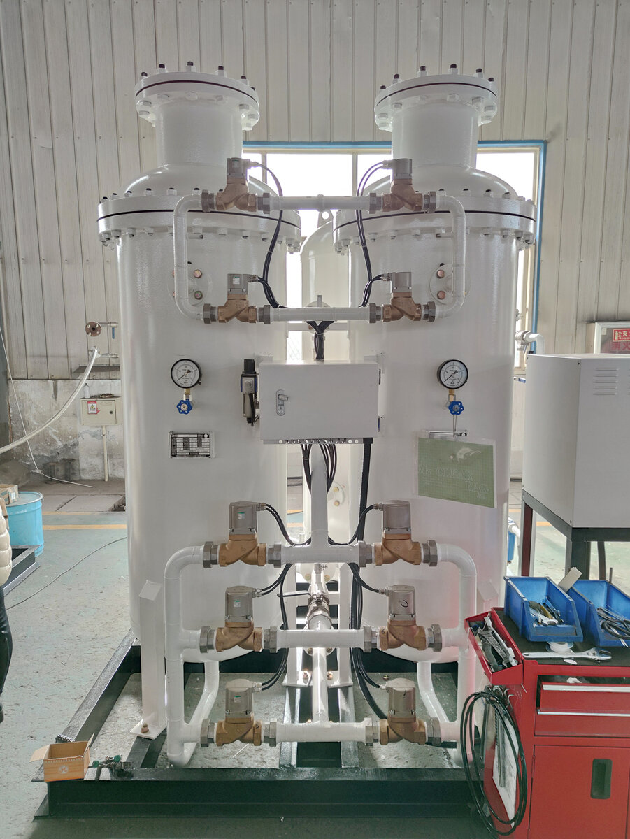 Генератор кислорода GOS 15