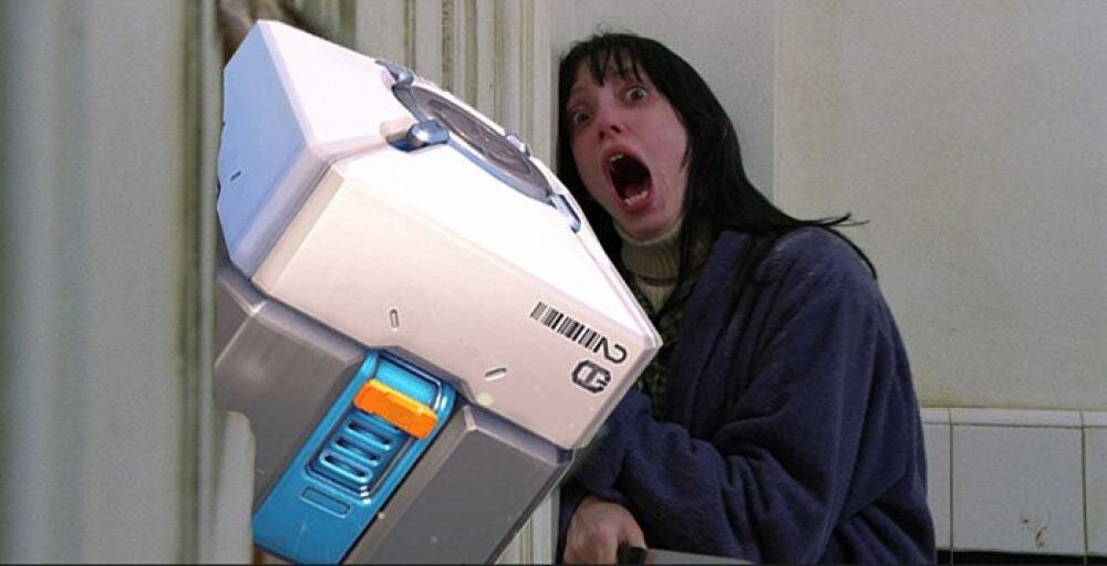 Лутбоксы! везде лутбоксы!!!