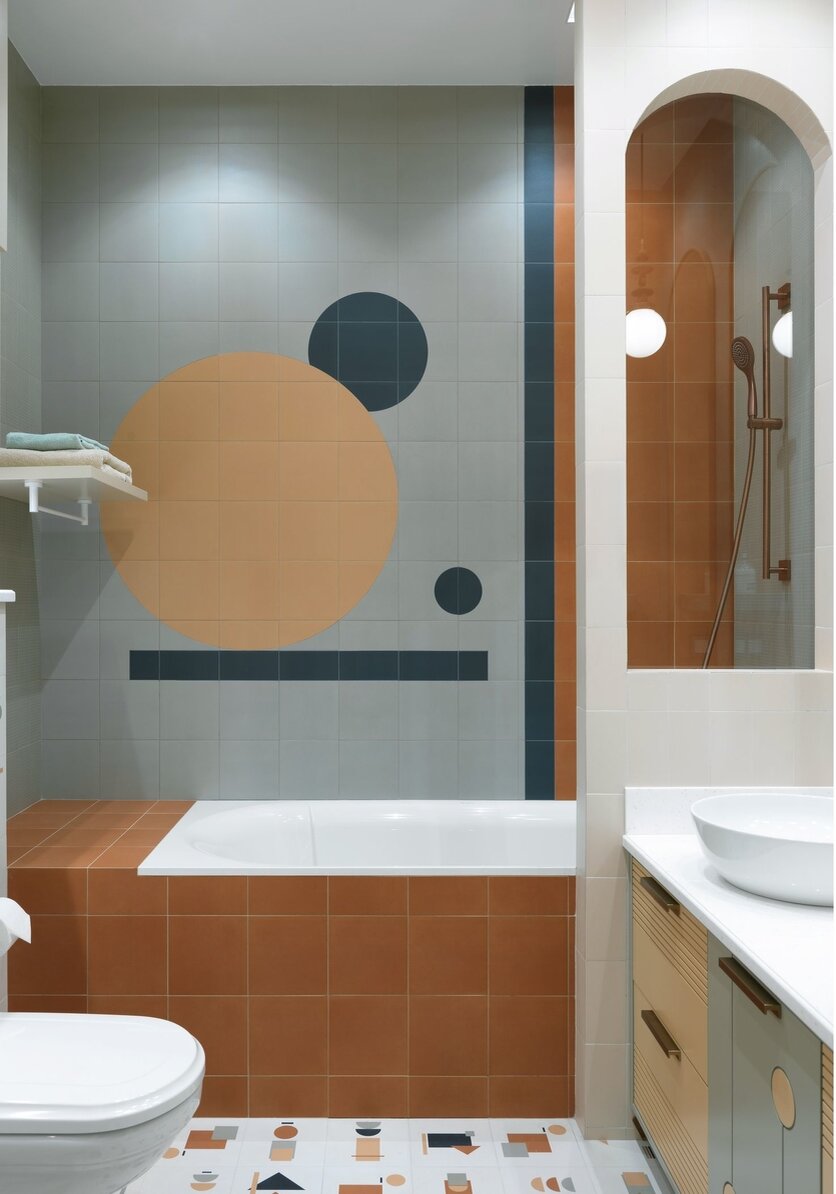 Автор проекта: Ирина Бдайциева. Фото: Сергей Красюк.