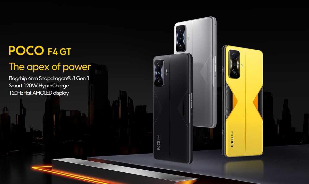 Дизайн новинки и ее главные продающие фишки. Фото: po.co