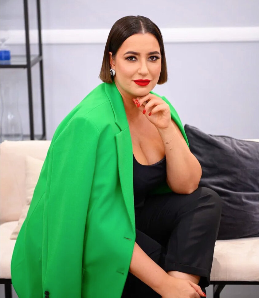 Фото из инстаграм