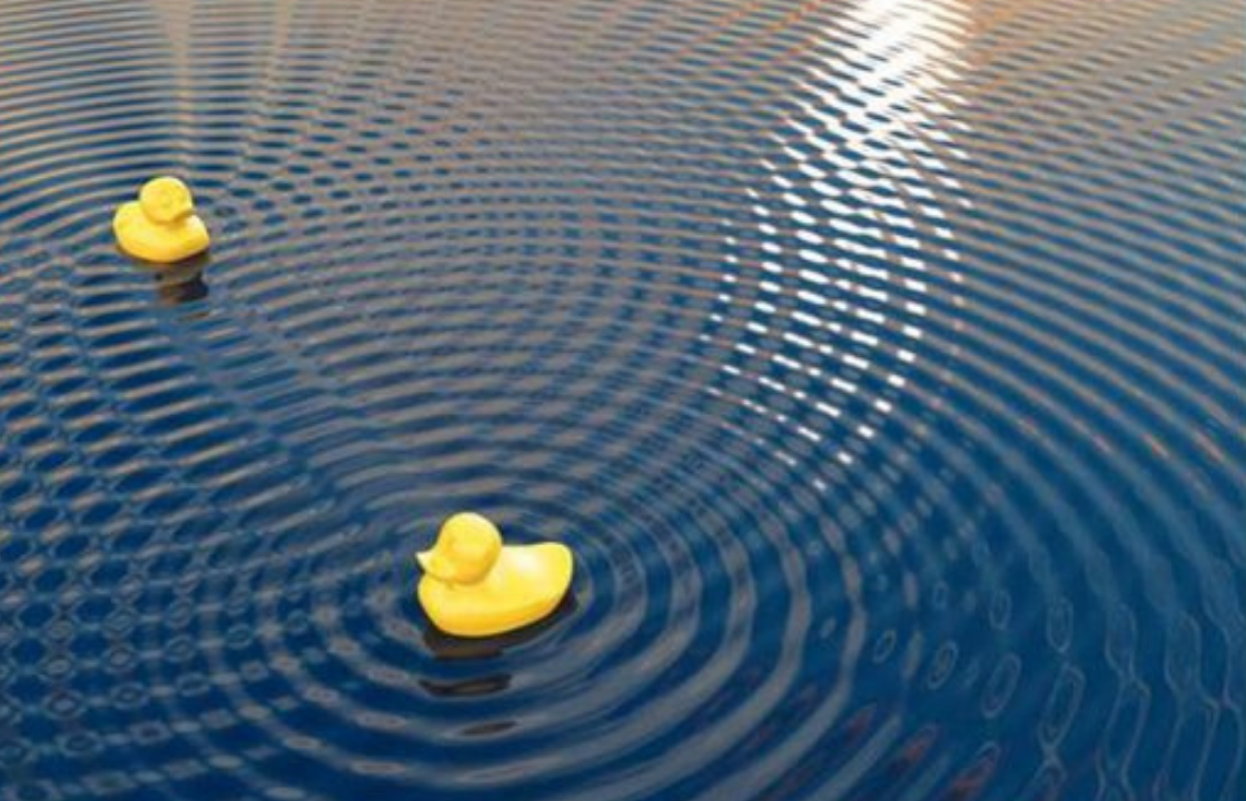 Интерференция – наложение волн друг на друга.  Физика, 9-й класс.