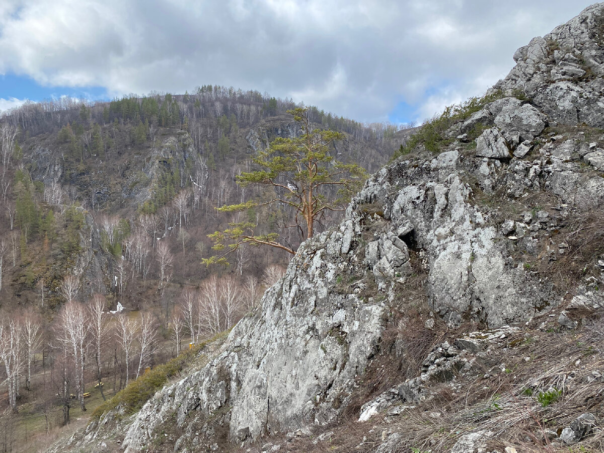 Оренбург, Мурадымовское ущелье, Нугушское водохранилище. | МИР ВОКРУГ НАС  🌏 | Дзен