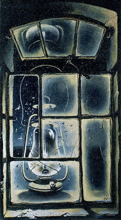 Ирина Бируля. Ночные бабочки