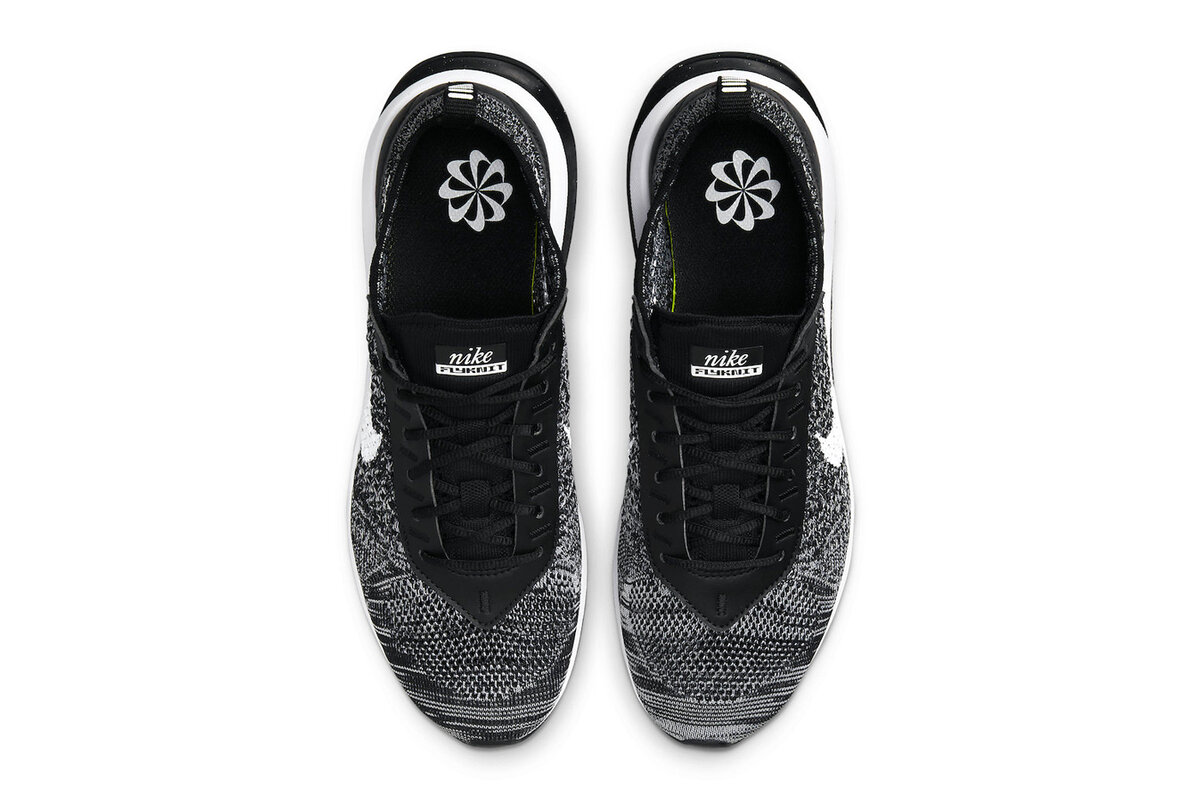 Nike flyknit hotsell racer 2012