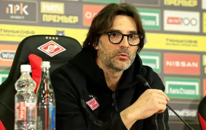 Паоло Ваноли