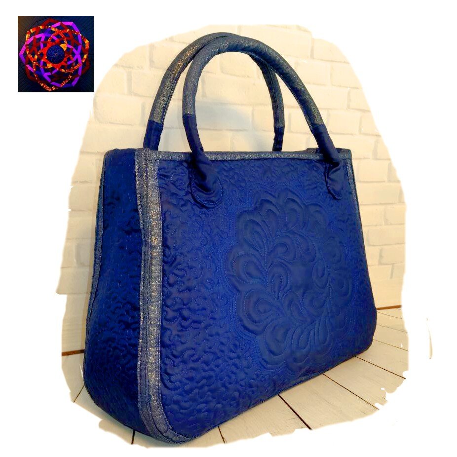 Лицевая сторона