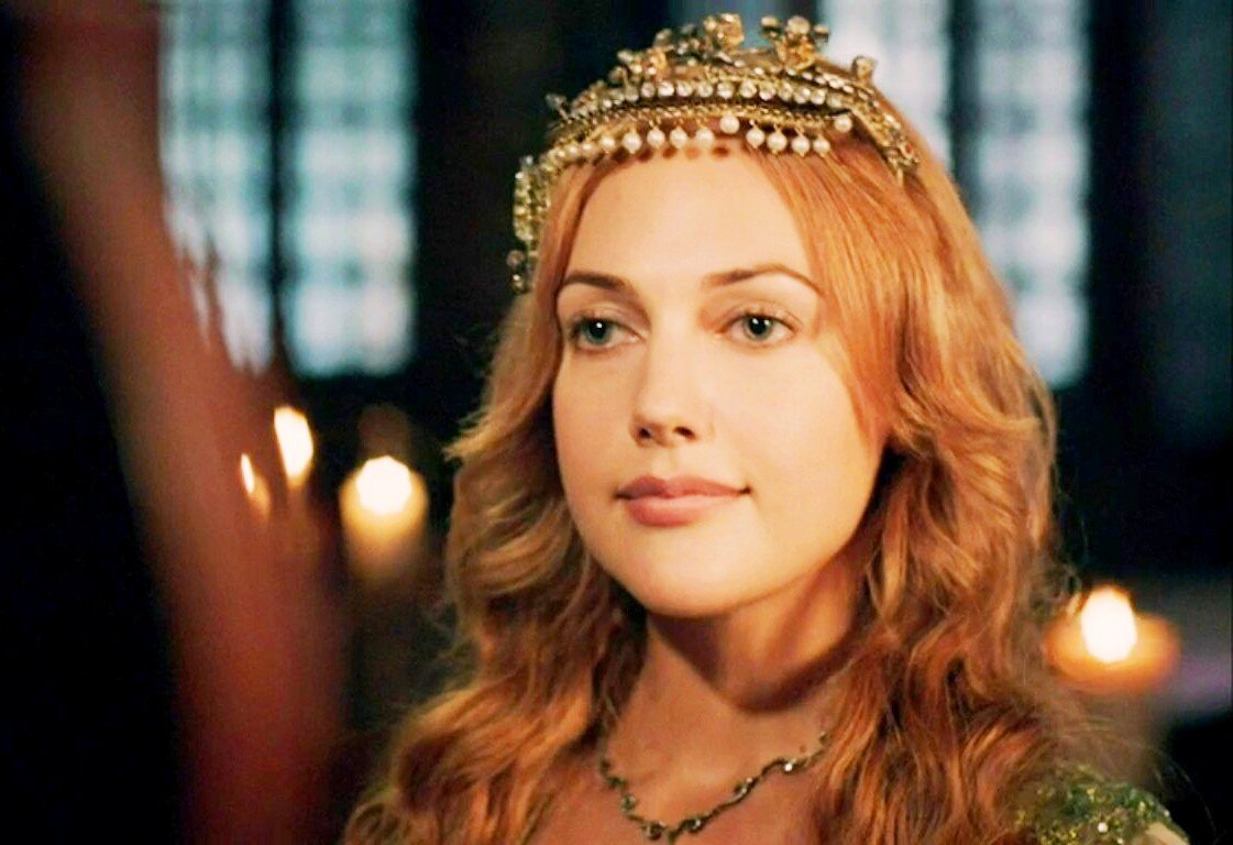 Самые необычные диадемы Хюррем султан. 3 варианта. Подборка и фотоотчет