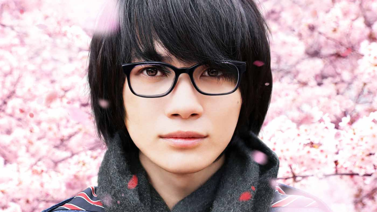 Рюноскэ Камики