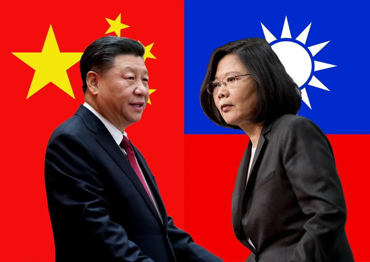 Тайвань захватили. Китайская Республика Тайвань. Китайская народная Республика и китайская Республика. Два Китая. Китайская Республика и Китай.
