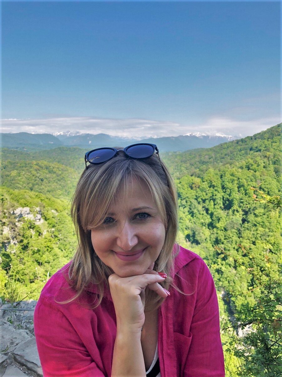 фото автора