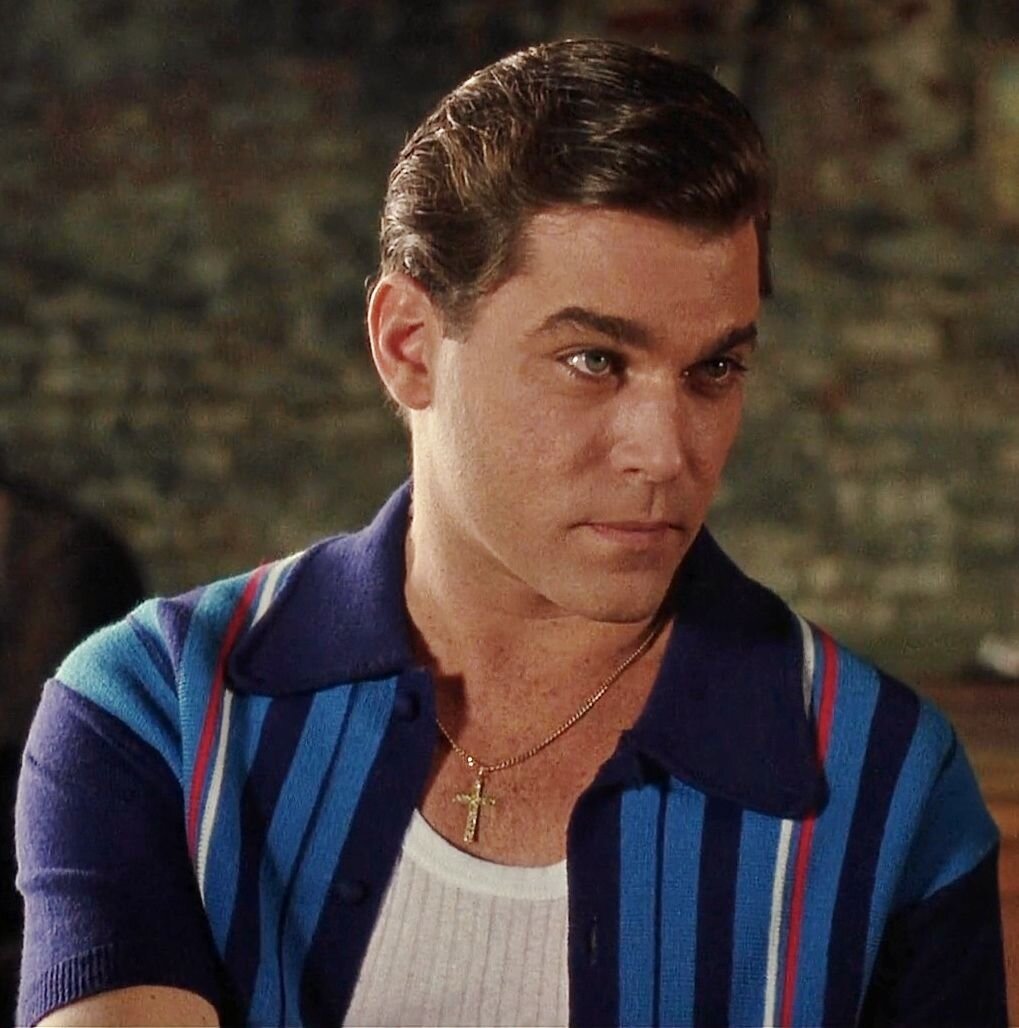 Ray Liotta Young Sheldon