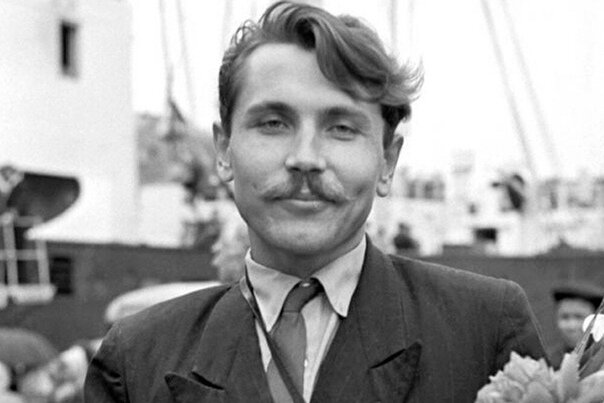 Видимо, сила духа тестируется всегда "по месту", и человек заранее не  способен предсказать, на что способен в чрезвычайных обстоятельствах. Фото из открытых источников  