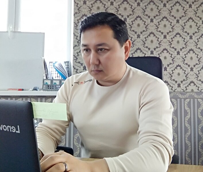 Фото из личного архива.