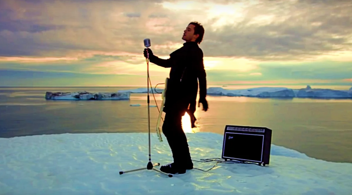 Thirty Seconds To Mars - A Beautiful Lie. Jared Leto. 26 декабря 1971 года.
Его карта рождения по ба цзы внизу. 