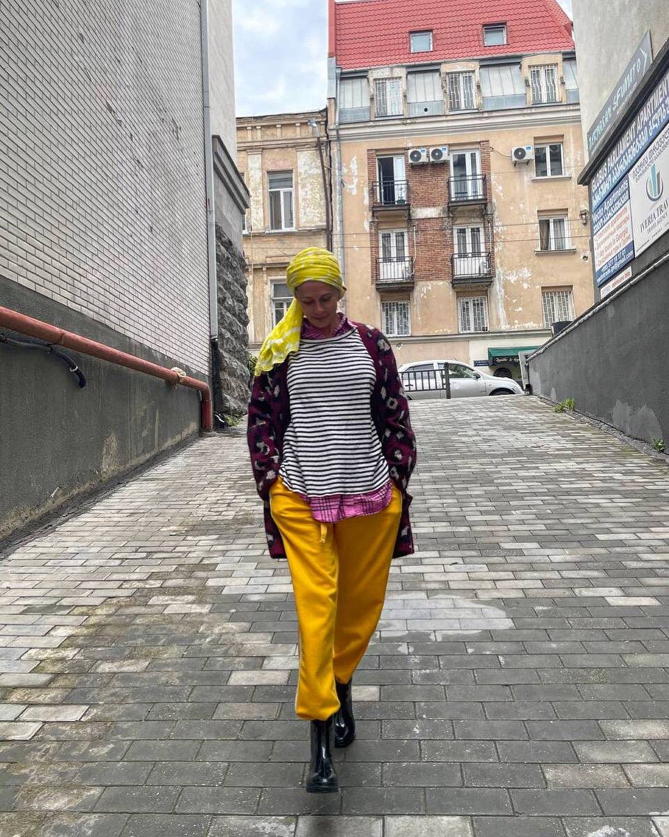 ТГК Фандеры 