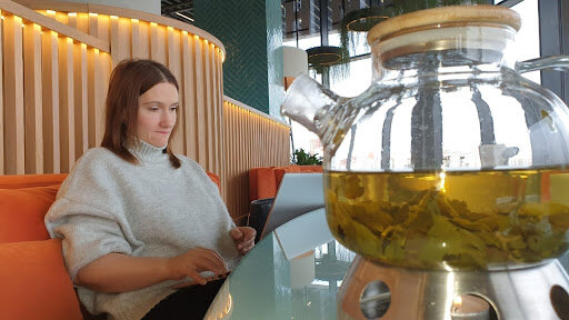 Анализ данных - очень ответственный момент