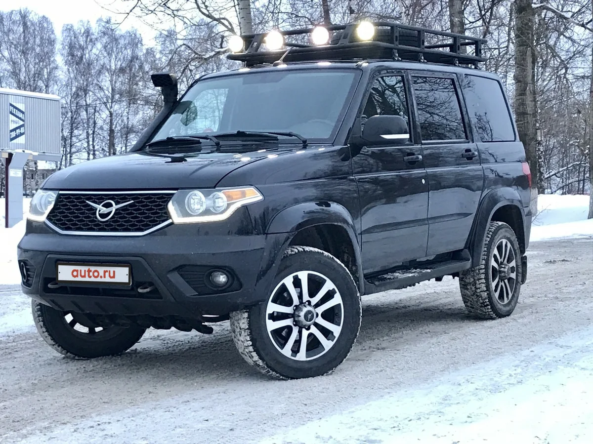  Далеко не секрет, что ресурс деталей и качество сборки у каждого авто свои.-7
