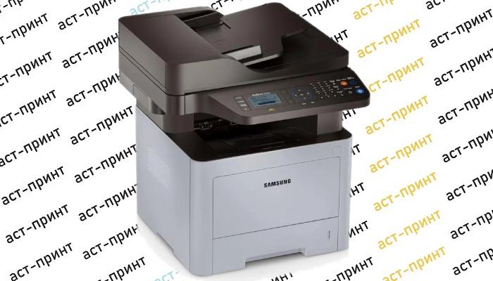 МФУ Samsung ProXpress M3870  