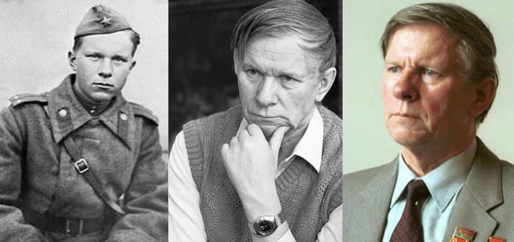 Василь Быков