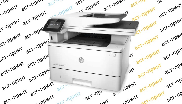 МФУ HP LaserJet Pro M426 