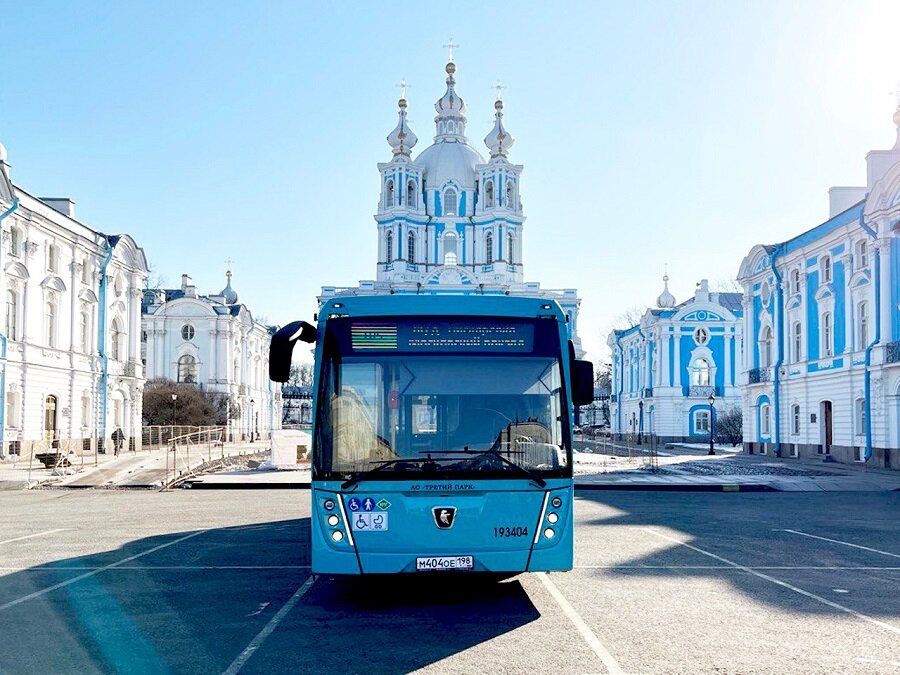 Третья в автобусе. КАМАЗ 5299-40-57. НЕФАЗ 5299 СПБ. Электробус НЕФАЗ-5299-40-57. АО третий парк Санкт-Петербург НЕФАЗ