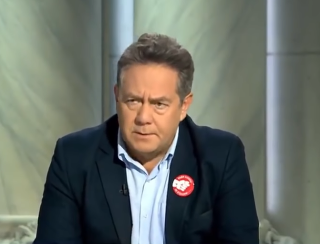 Николай Платошкин