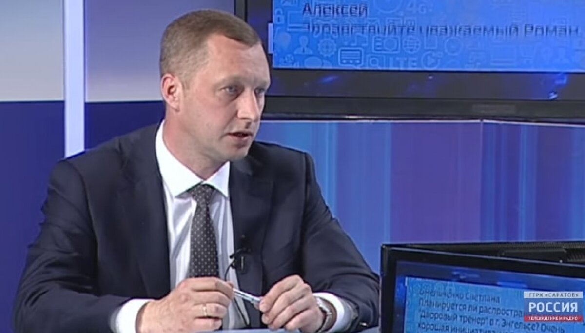    Бусаргин потребовал от властей на местах прекратить заниматься отпискамиНовости Саратова и области – Сетевое издание «Репортер64»