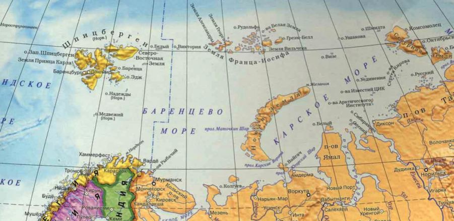 Остров Шпицберген на карте. Архипелаг Шпицберген на карте. Остров Шпицберген на карте Евразии. Шпицберген остров географическая карта. Море заливы проливы северного ледовитого океана