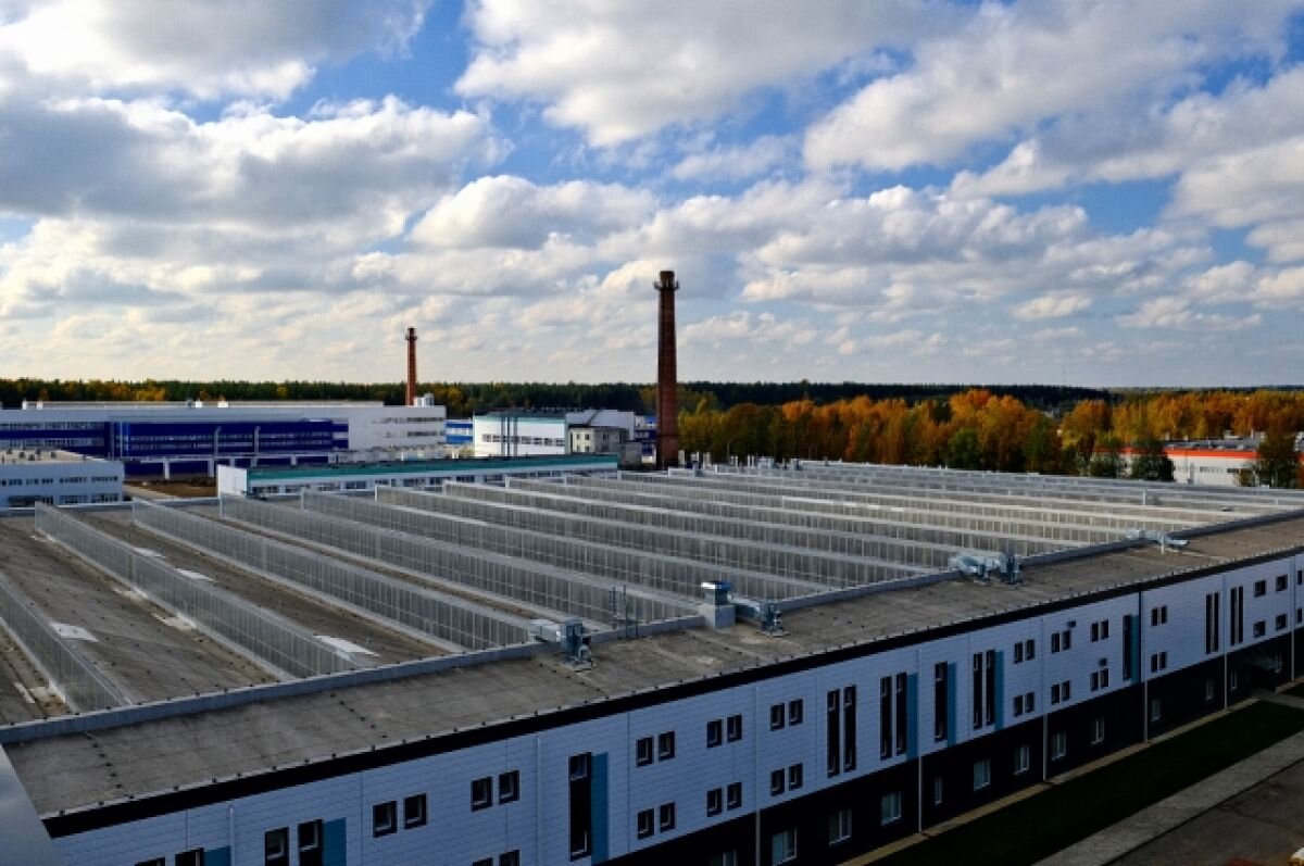    В Тверской области планируют создать более 30 тысяч новых рабочих мест