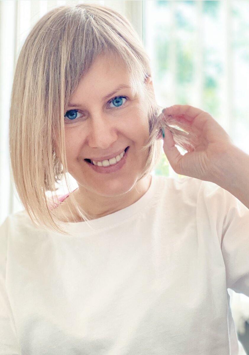 Рада каждому вашему комментарию