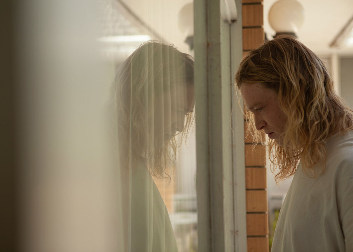 Калеб Лэндри Джонс / Нитрам, 2022 (GoodThing Productions)