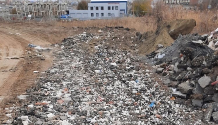 Фото: Межрегиональное управление Росприроднадзора по Астраханской и Волгоградской областям