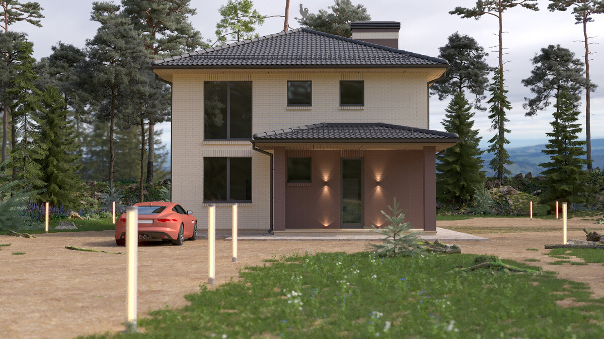 Проекты ершова николая