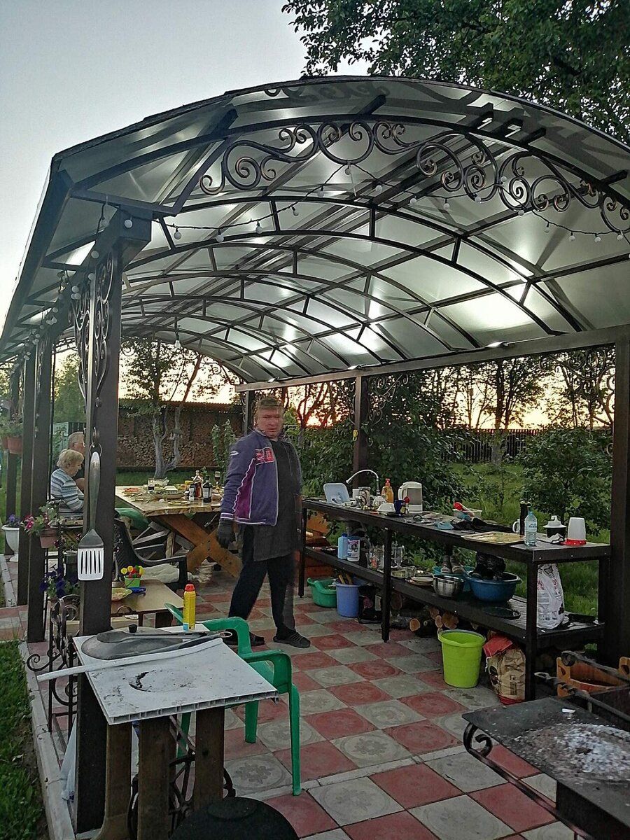 Фото автора.