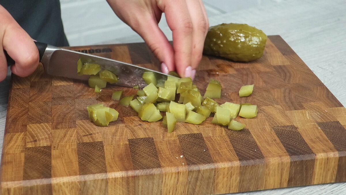 Готовлю вкусный салат со свеклой вместо надоевшего винегрета | Кулинарка |  Дзен