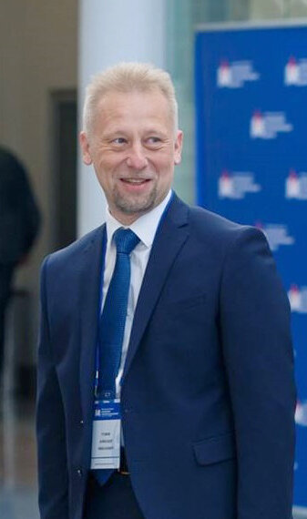    Александр ГУДКОВ