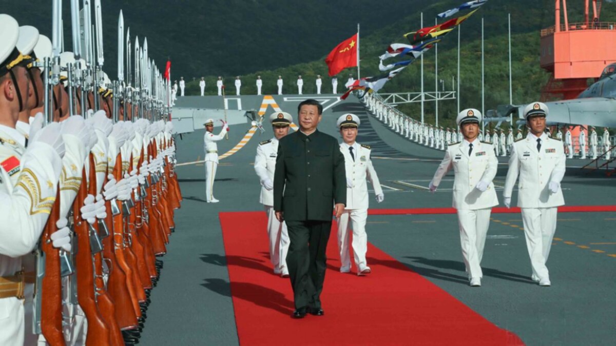 Имперская эстетика из открытых источников.