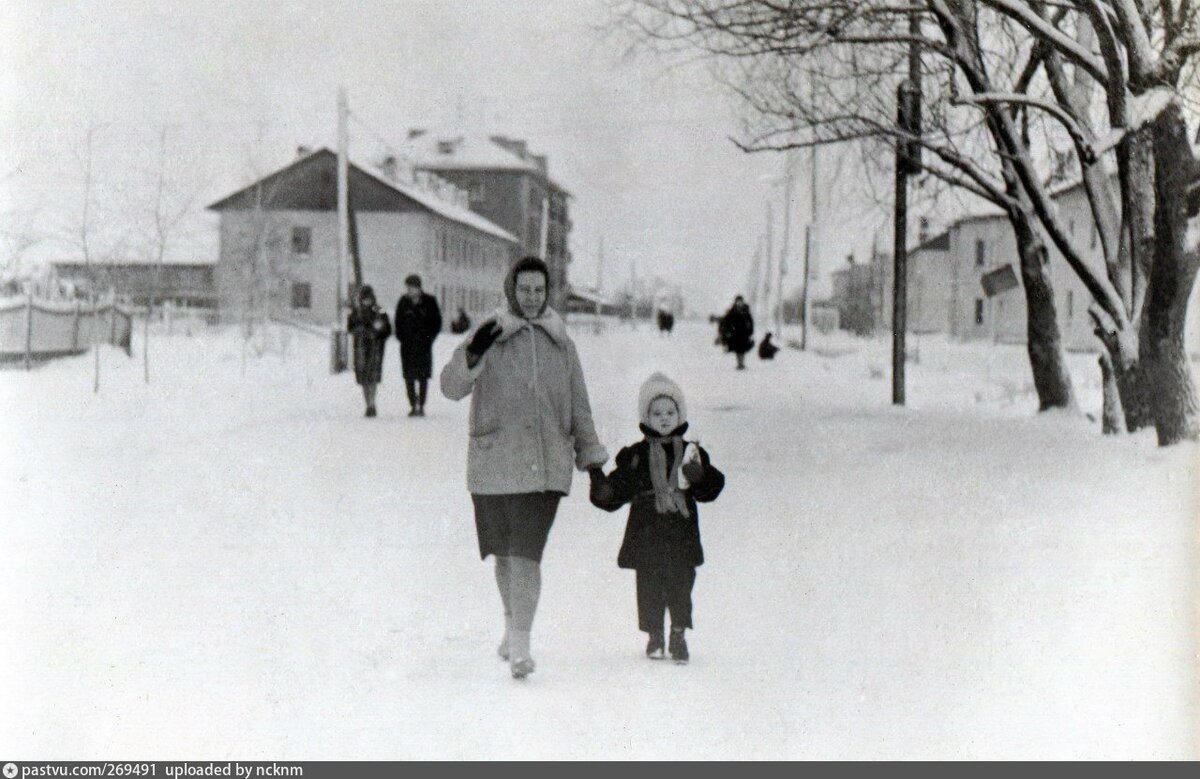 Сталинки на Большой Московской ул. В Великом Новгороде |  stalinka_na_chernoi | Дзен